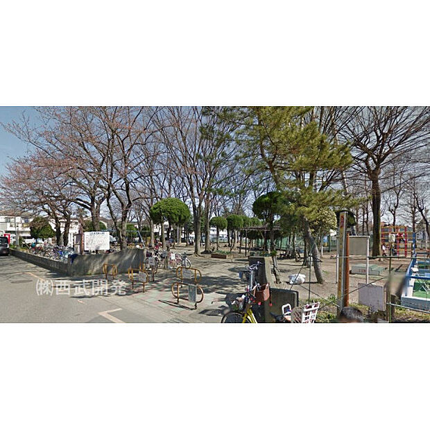 かすみ児童公園