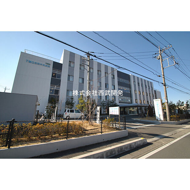 TMG宗岡中央病院