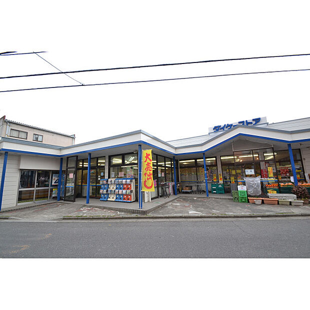 ダイケーストア