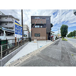 埼玉県志木市柏町５丁目