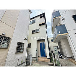 埼玉県志木市上宗岡４丁目