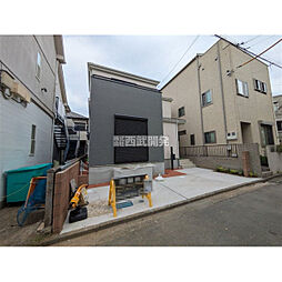 埼玉県志木市柏町６丁目