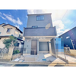 埼玉県志木市幸町２丁目