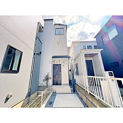 埼玉県志木市幸町２丁目