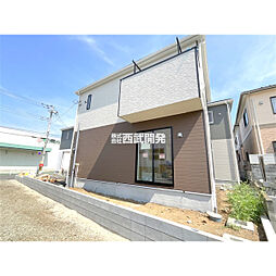 埼玉県朝霞市溝沼３丁目