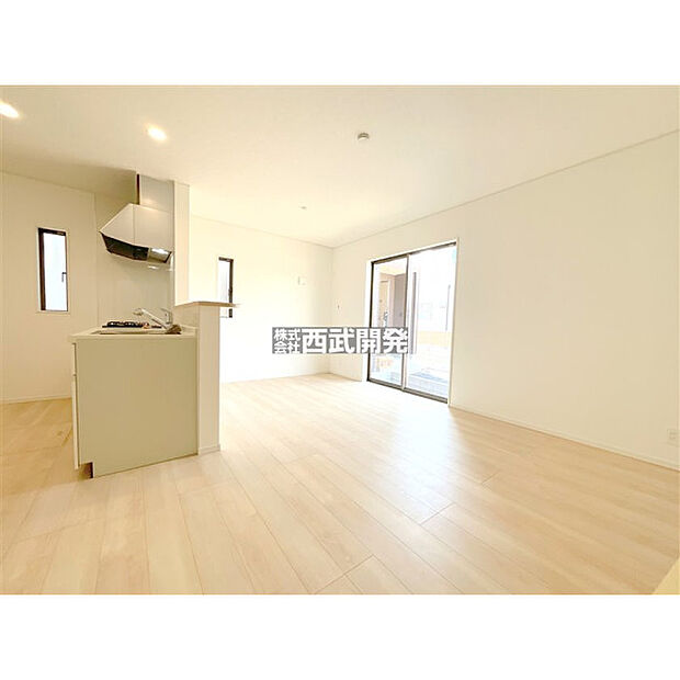 【現地内観】建物完成につき、実際のお部屋をごゆっくりご見学いただけます。ご都合はいかがでしょうか?