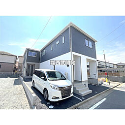 埼玉県朝霞市溝沼３丁目