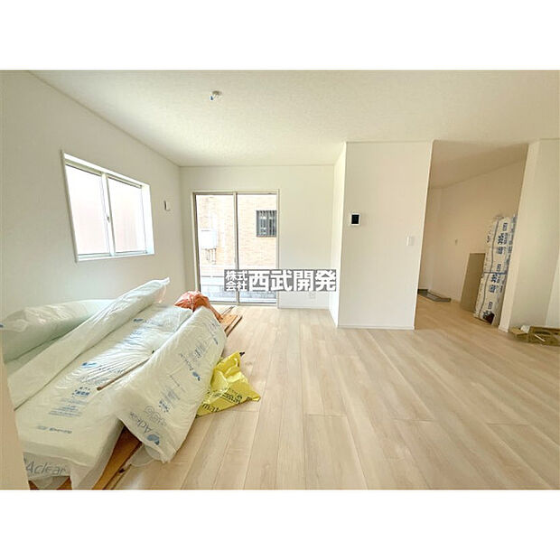 【現地内観】建物完成につき、実際のお部屋をごゆっくりご見学いただけます。ご都合はいかがでしょうか？