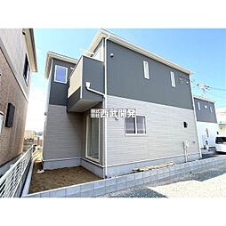 埼玉県朝霞市溝沼３丁目