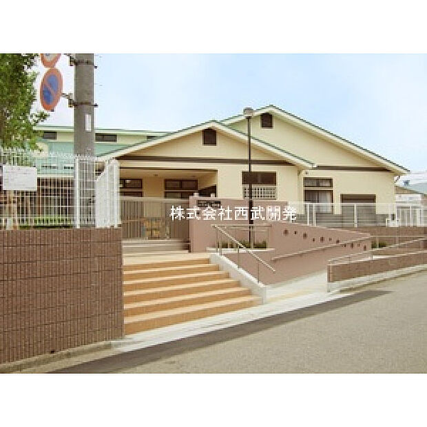 いずみはし保育園