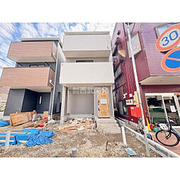 埼玉県新座市北野２丁目