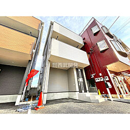 埼玉県新座市北野２丁目