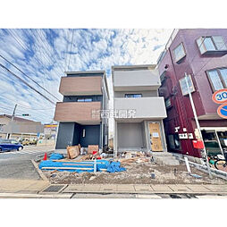 埼玉県新座市北野２丁目