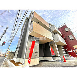 埼玉県新座市北野２丁目