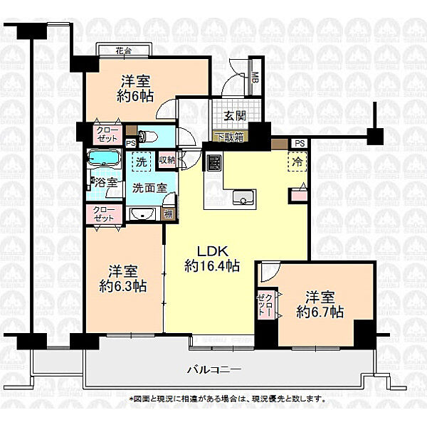 間取り：311002128528