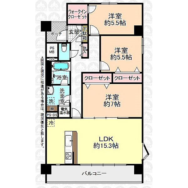 間取り：311002134723