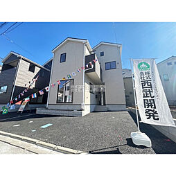 埼玉県志木市中宗岡５丁目