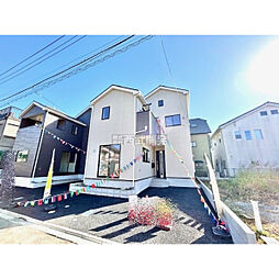 埼玉県志木市中宗岡５丁目