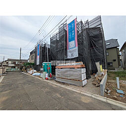 埼玉県志木市中宗岡５丁目