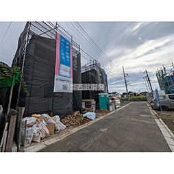 埼玉県志木市中宗岡５丁目