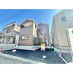 埼玉県志木市中宗岡５丁目