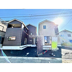 埼玉県志木市中宗岡５丁目