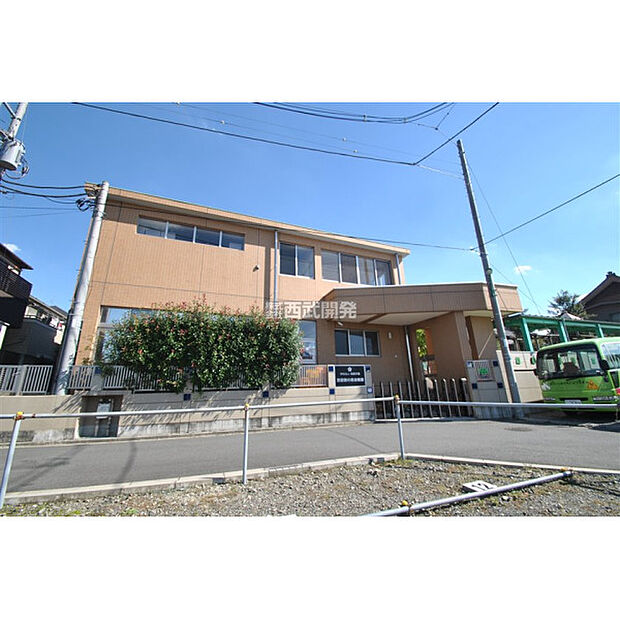 菩提樹の森幼稚園　