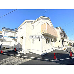 埼玉県志木市本町２丁目