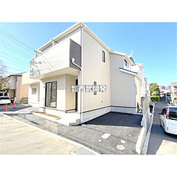 埼玉県志木市本町２丁目