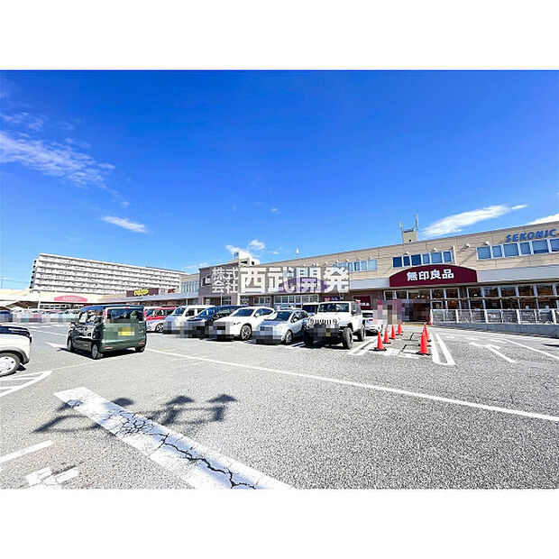 いなげや大泉学園店