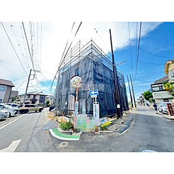 埼玉県新座市池田４丁目