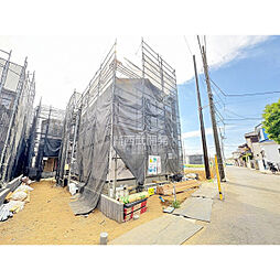 埼玉県新座市池田４丁目