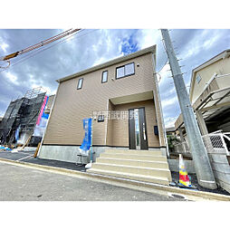 埼玉県新座市馬場３丁目