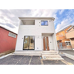 埼玉県新座市馬場３丁目