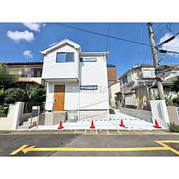 埼玉県新座市片山２丁目