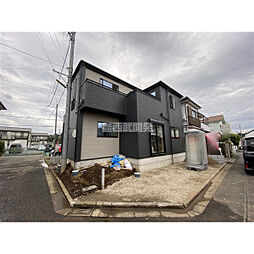 埼玉県朝霞市宮戸３丁目