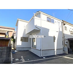 埼玉県新座市大和田５丁目