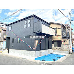 埼玉県富士見市水谷東３丁目