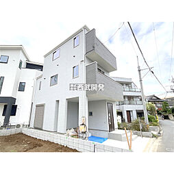 埼玉県志木市本町３丁目