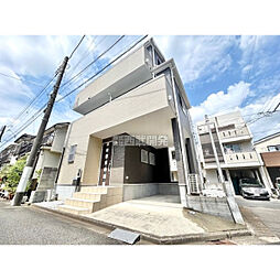 埼玉県志木市幸町４丁目