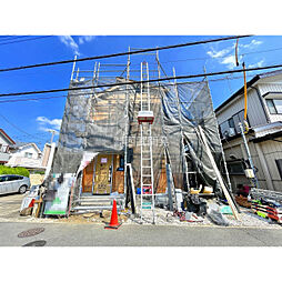 埼玉県新座市畑中２丁目