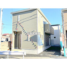 埼玉県新座市畑中２丁目