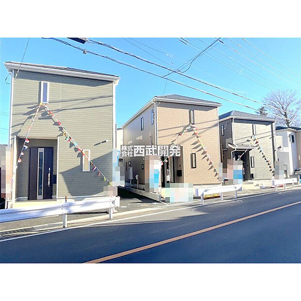 現地全体2025年12月15日撮影