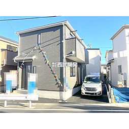 埼玉県新座市畑中２丁目