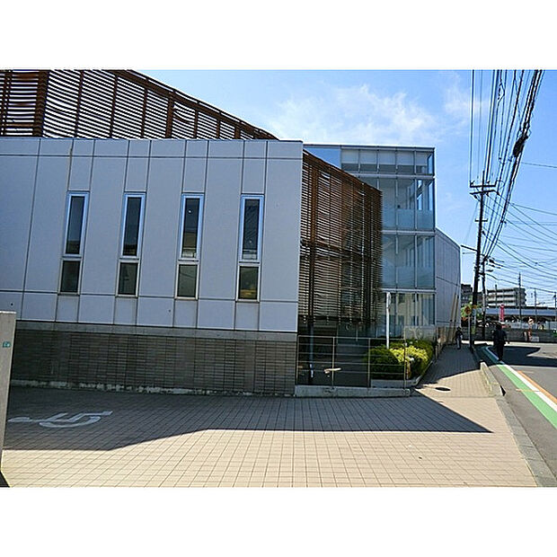 新座市立大和田小学校
