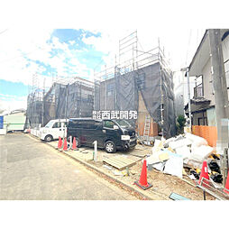 埼玉県志木市上宗岡１丁目