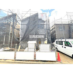 埼玉県志木市上宗岡１丁目