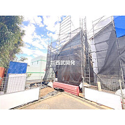 埼玉県志木市上宗岡１丁目