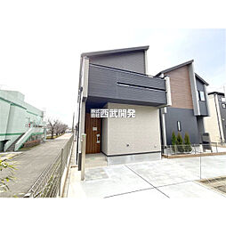 埼玉県志木市上宗岡１丁目