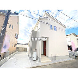 埼玉県志木市中宗岡３丁目